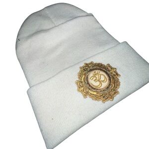 Alice Coltrane Beanie promo ski cap vintage